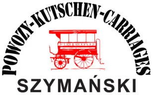 Szymański Carriages - ettevõtte logo