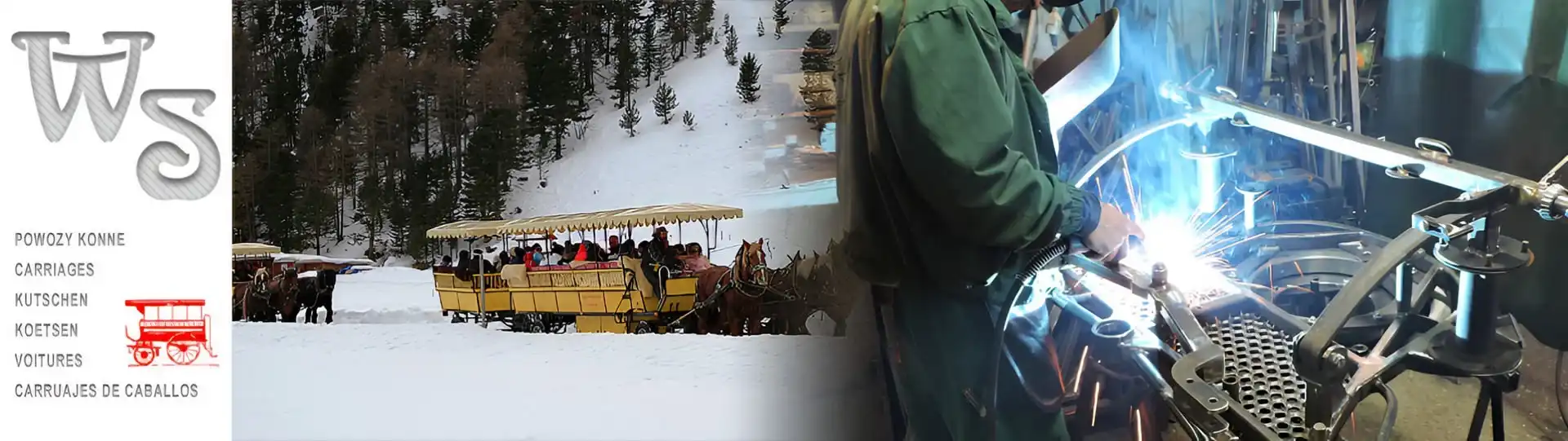 Szymański hobuvankrid – traditsioon ja tänapäev